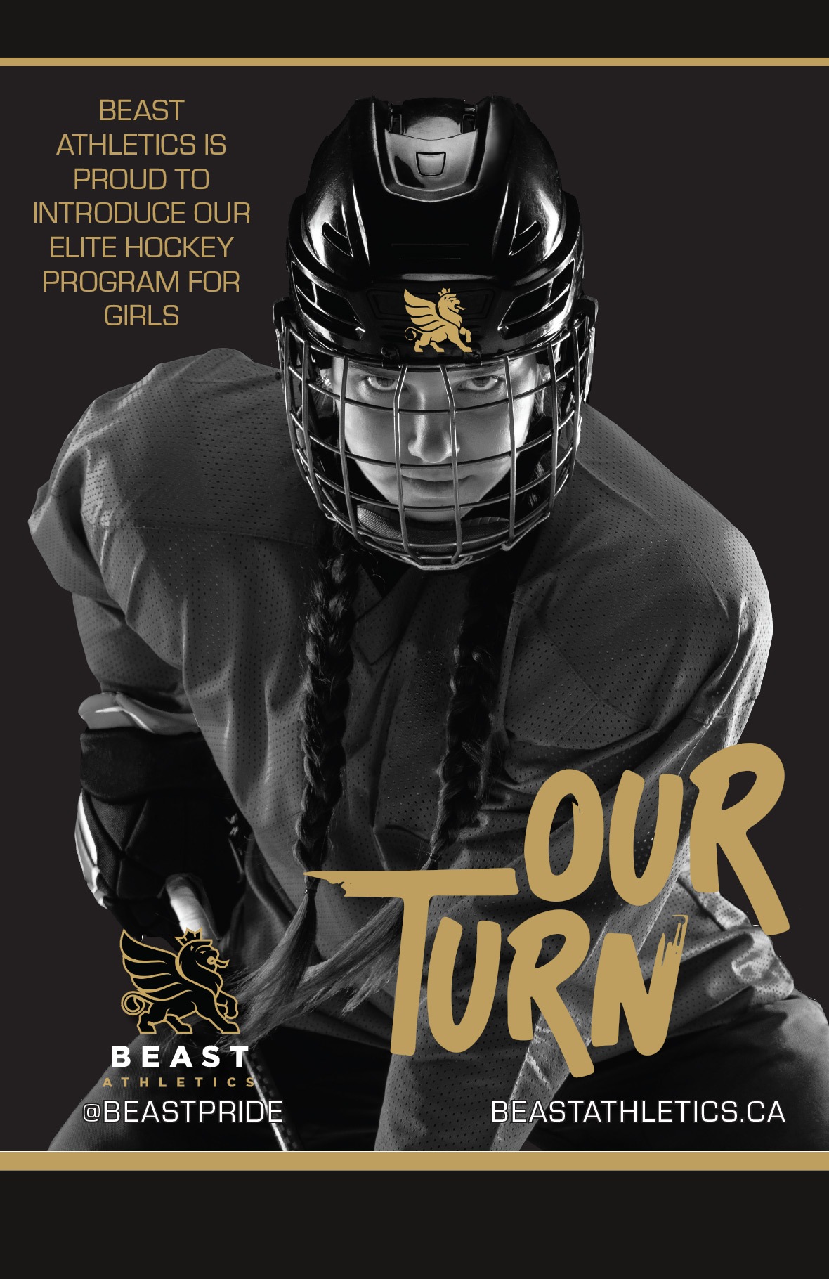 Sports Marketing By Tallships Media