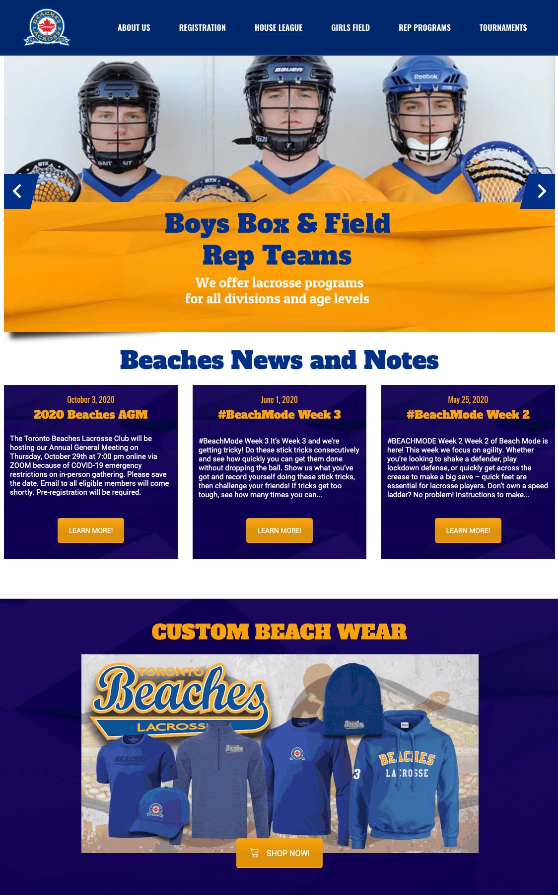 Sports Marketing By Tallships Media