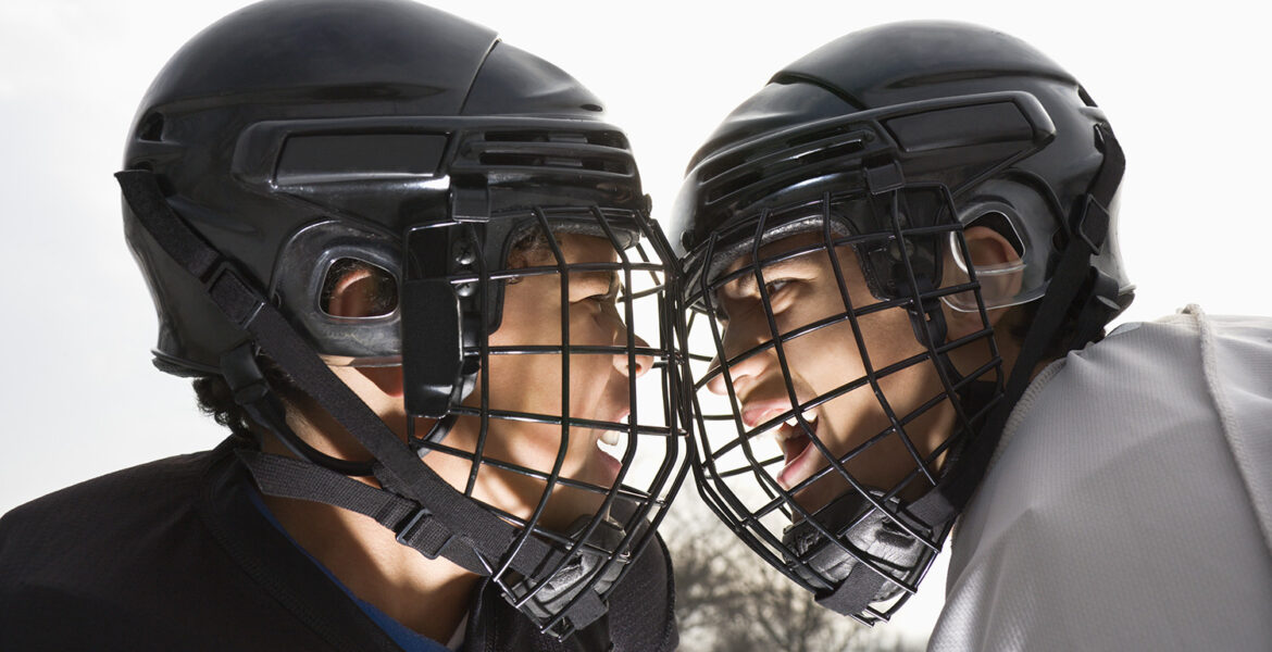 Hockey Comparisons Are Dangerous