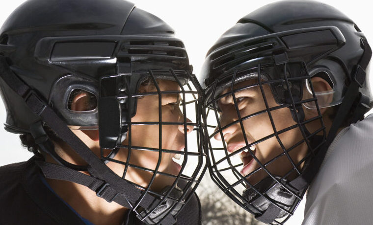 Hockey Comparisons Are Dangerous