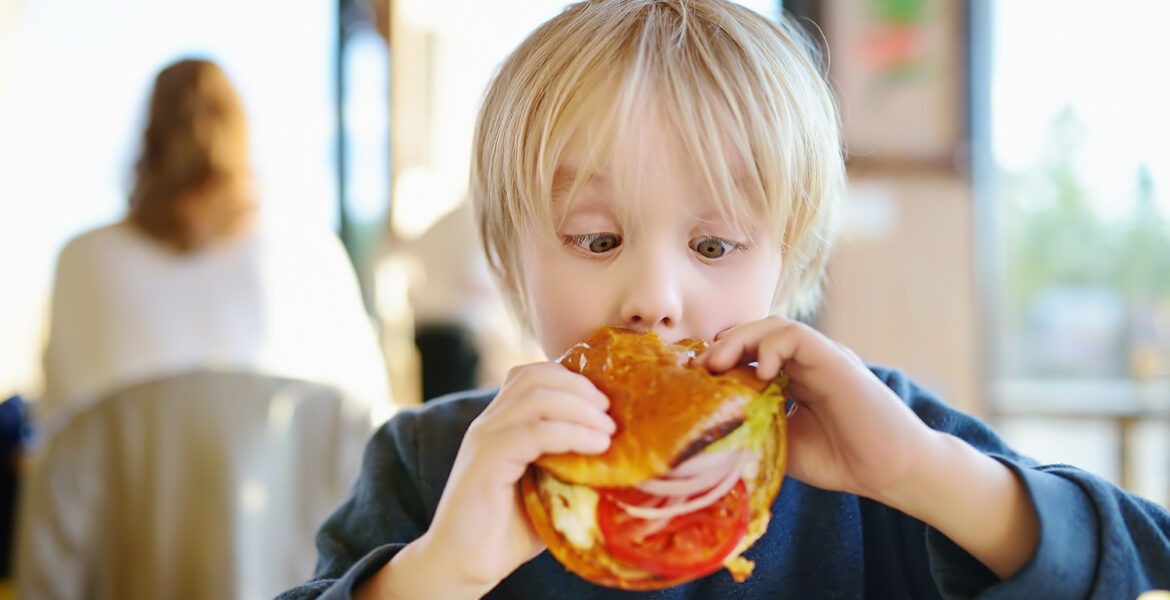 Planning a Hockey Team Dinner