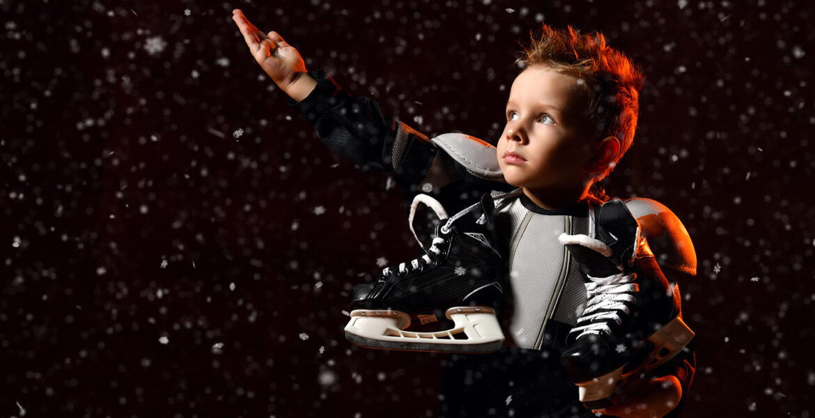 ELS Starting Rep Hockey