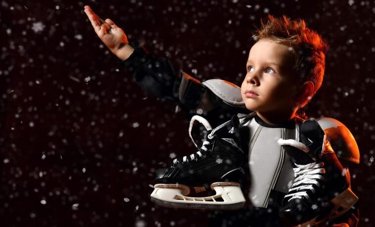 ELS Starting Rep Hockey