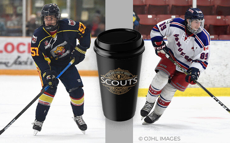 Scouts Graphic For Elite Level Hockey