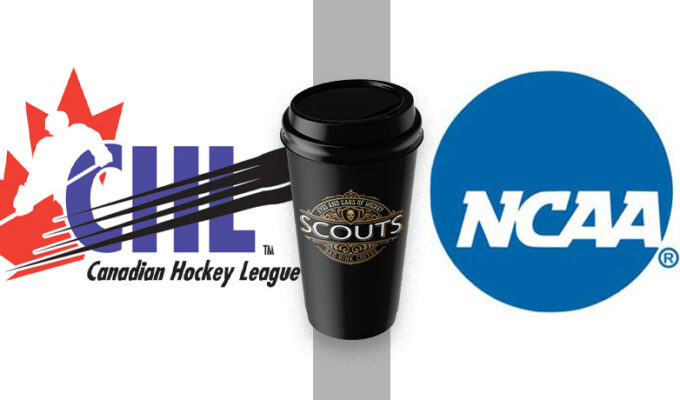 Scouts Graphic For Elite Level Hockey