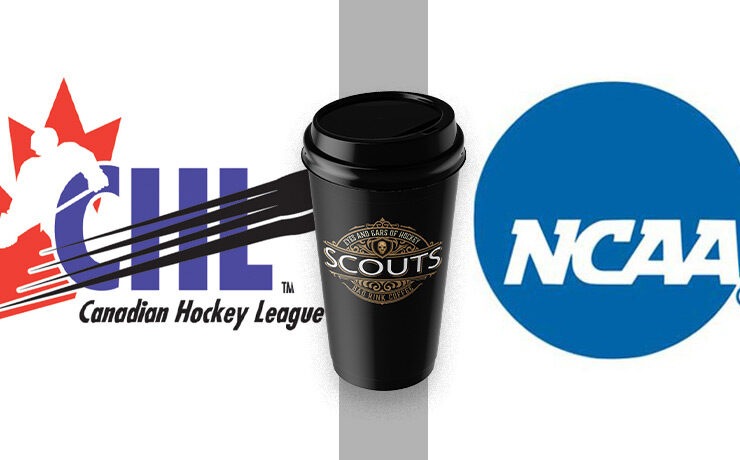 Scouts Graphic For Elite Level Hockey