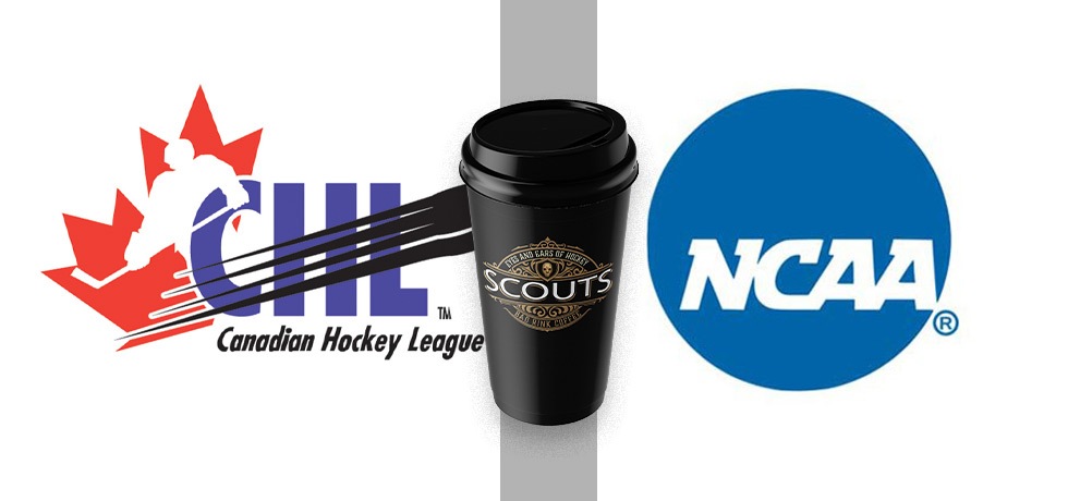 Scouts Graphic For Elite Level Hockey