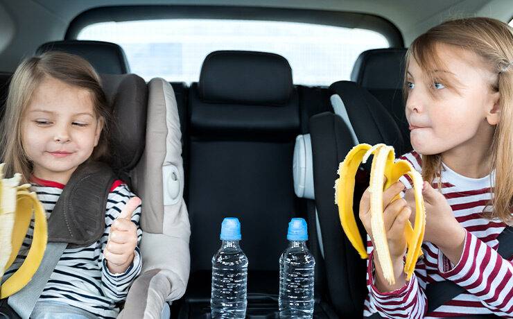 Hockey Nutrition Fuel Window