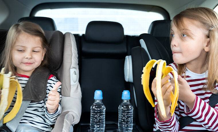Hockey Nutrition Fuel Window