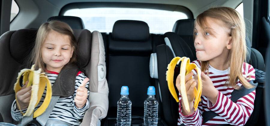 Hockey Nutrition Fuel Window