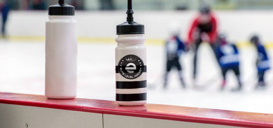 Importance of hockey water bottles