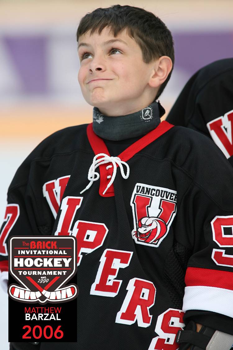 What is The Brick Tournament? Elite Level Hockey