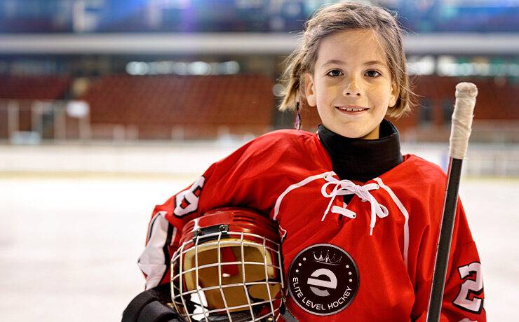 Hockey Success