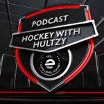 Hockey With Hultzy Podcast