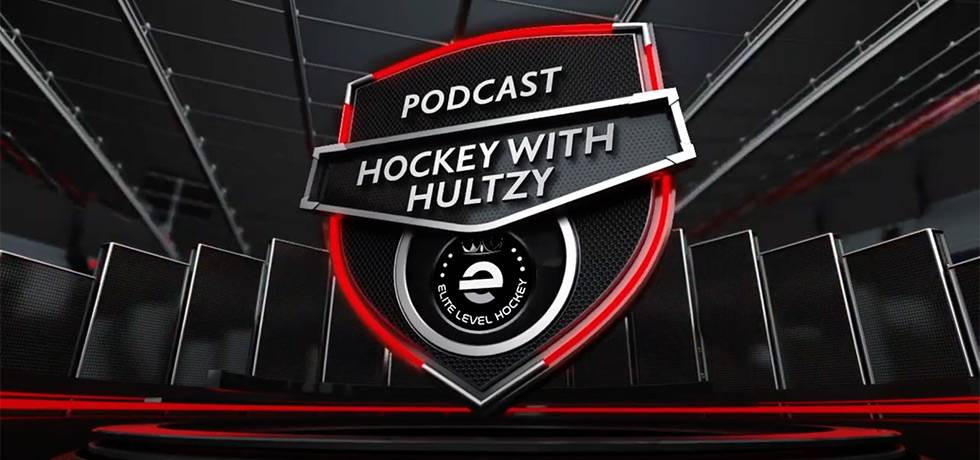 Hockey With Hultzy Podcast