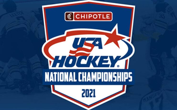 USA Hockey Nationals