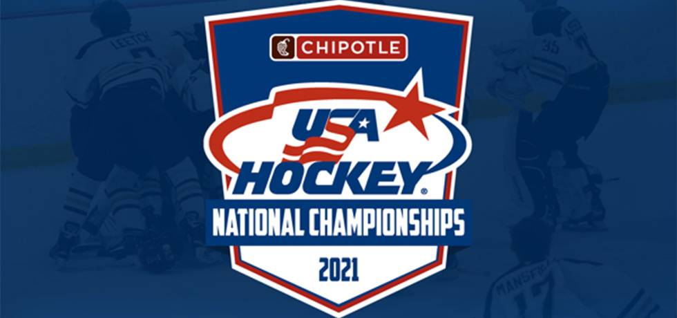 USA Hockey Nationals