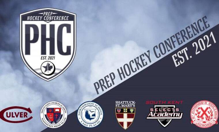 Prep Hockey School Conference