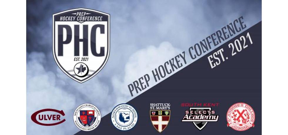 Prep Hockey School Conference