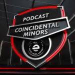 coincidental minors podcast