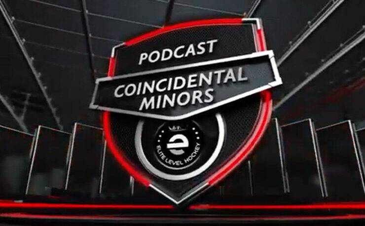 coincidental minors podcast