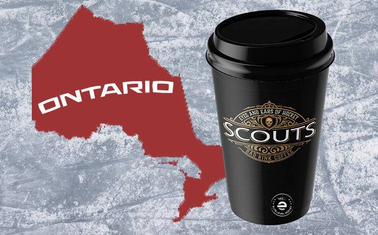 Hockey Showcase Events in Ontario