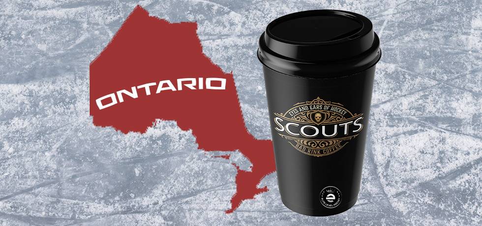 Hockey Showcase Events in Ontario