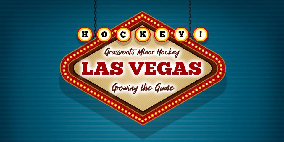 Vegas Minor hockey