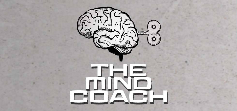 The Mind Coach