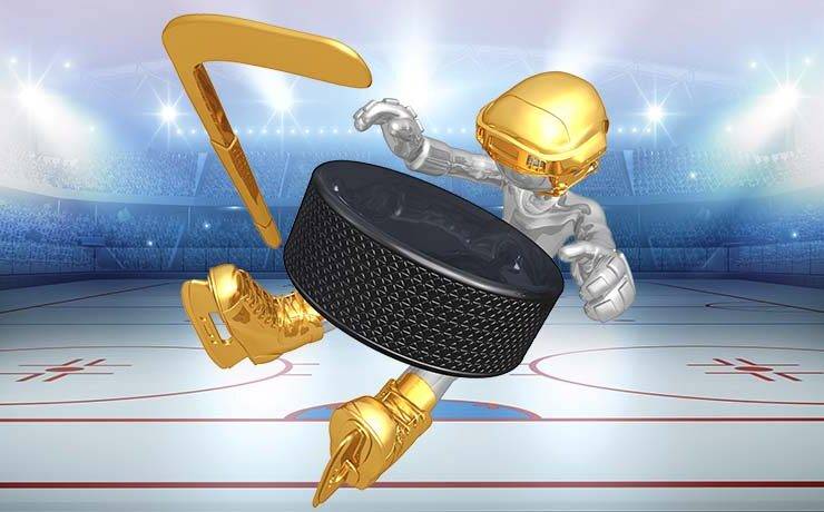 Is Hockey Safe