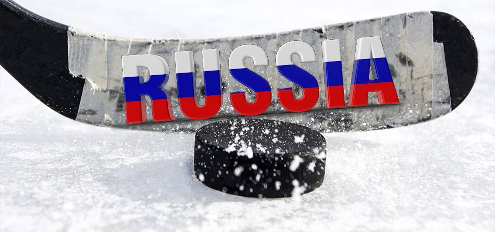 Russian minor hockey