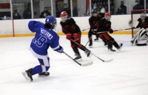 BOB 1 Best On Best hockey Series