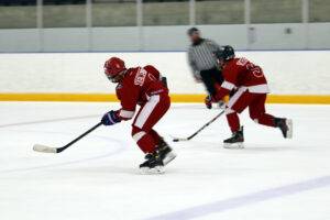 BOB 4 Best Of Best hockey Series 2021