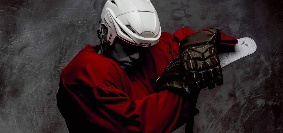 Hockey Dream is over