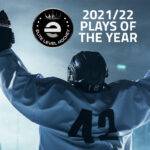 Minor Hockey Plays of the Year