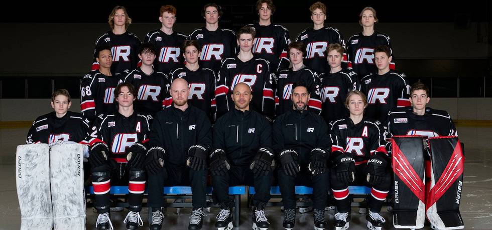 RINK Academy Jerome Iginla