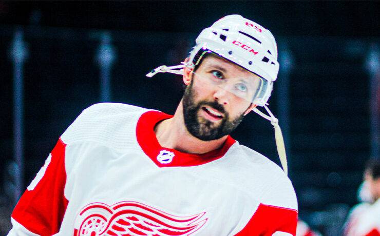 Sam Gagner and Marlies