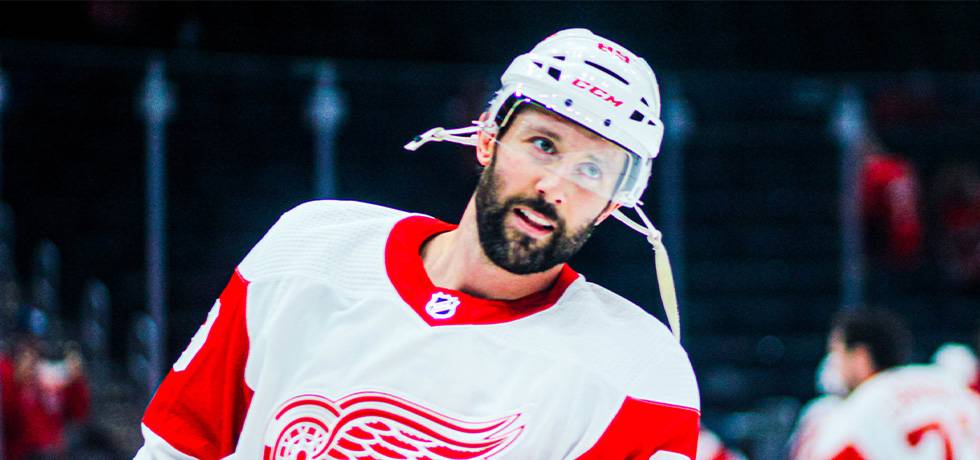 Sam Gagner and Marlies