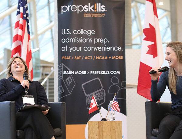 Prepskills hockey scholarships in the U.S.