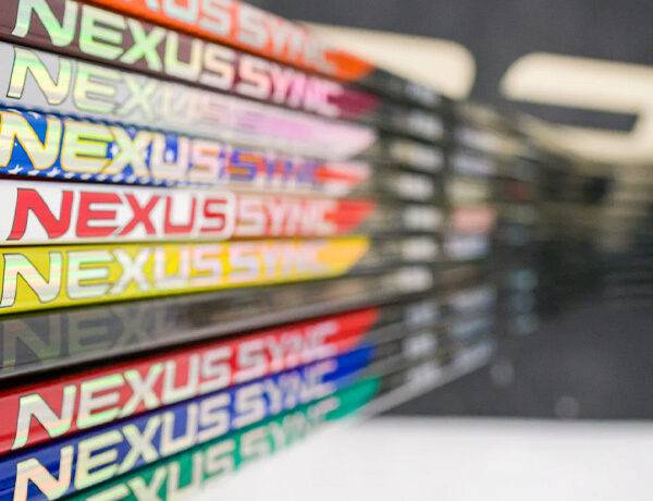 The evolution of hockey sticks