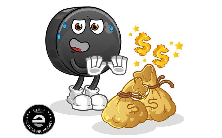 The Cost of Hockey