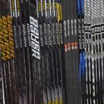 How to chose a hockey stick