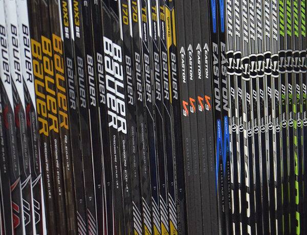 How to chose a hockey stick