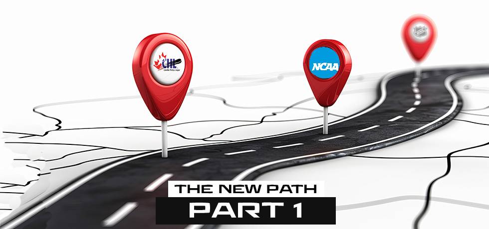 CHL Players and NCAA Scholarships