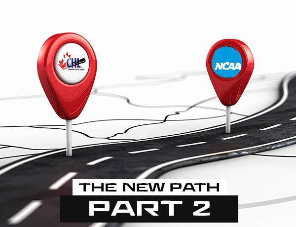 CHL Players and NCAA Scholarships