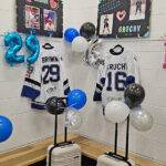 Saying Goodbye to minor hockey