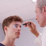 Consussion in hockey