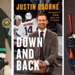 Minor Hockey Memories with Justin Bourne