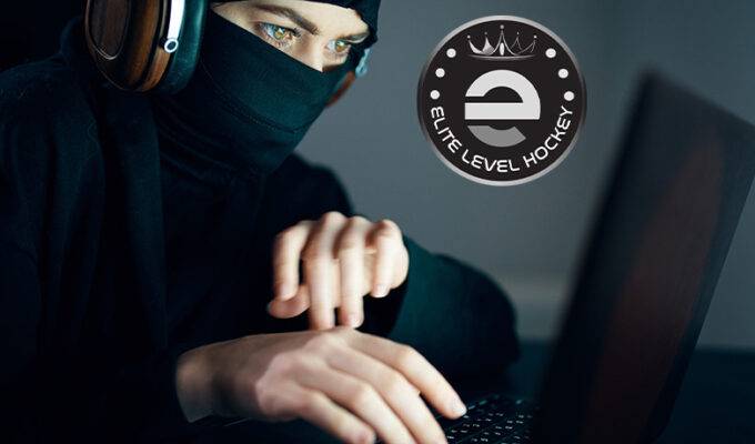 How to spot online hockey equipment fraud