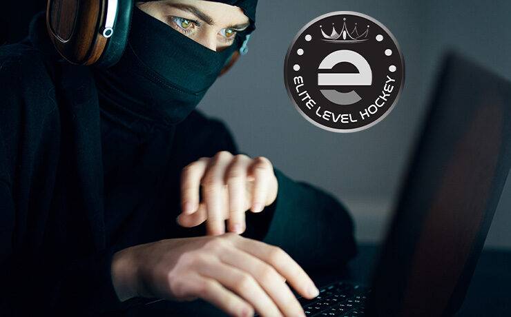 How to spot online hockey equipment fraud